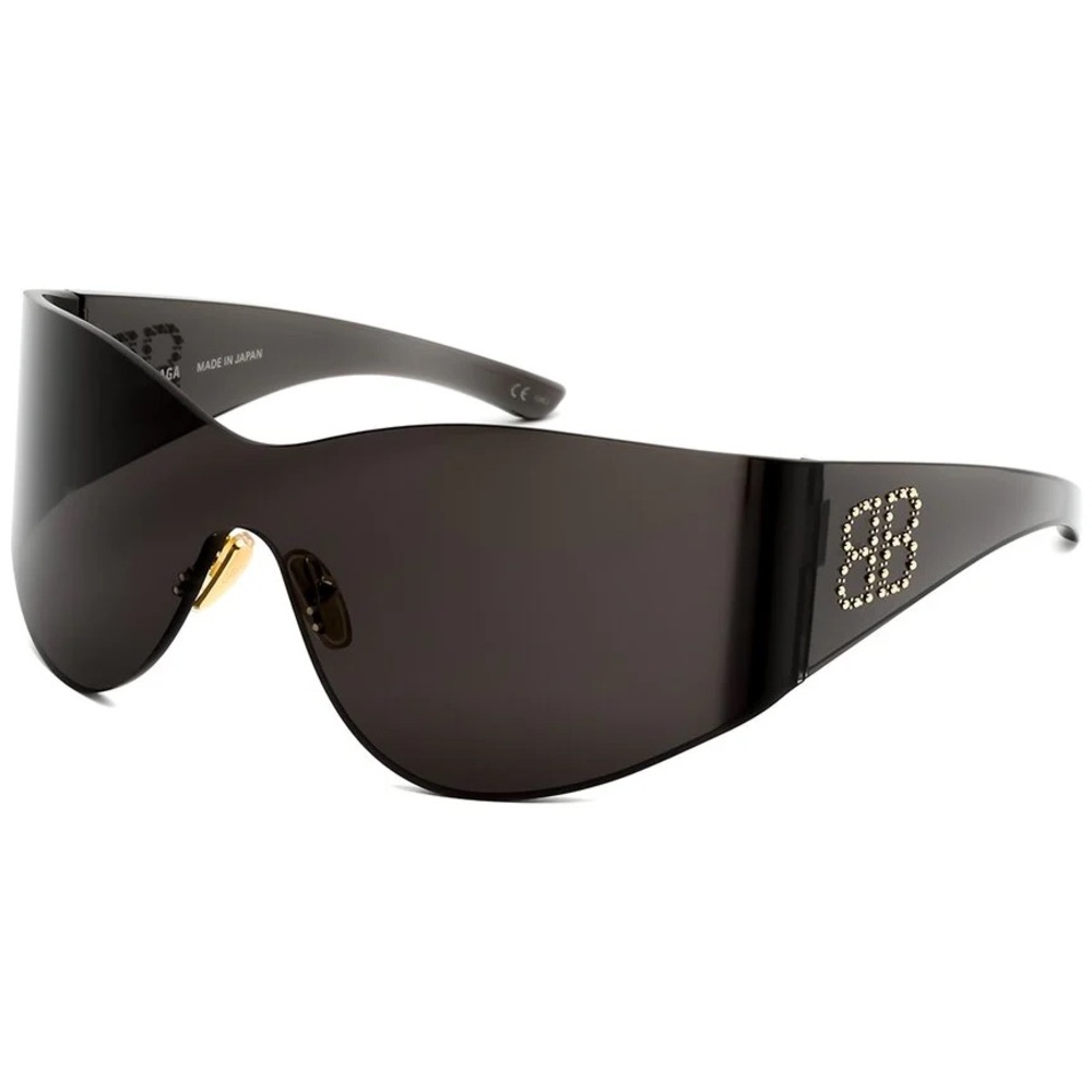 Balenciaga Women's BB0122S 99mm Sunglasses